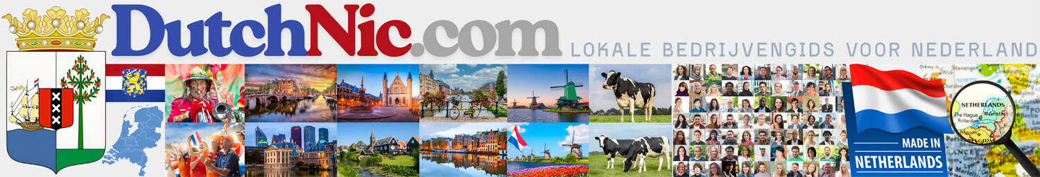 Gemaakt in Nederland - Greving & Greving Assen